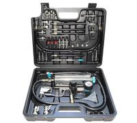 QOWIRUT Strumenti sincro Motore Strumento dedicato per la fasatura del Motore dell'albero a camme Compatibile con MG 3 Roewe 350 360 Zotye T600 per Motori 1.5 1.3