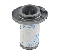 QOXEZY 1/2/4/6 Filtri Aspirapolvere per Scopa Aspirapolvere XForce Flex 8.60 RH96 RH9638 RH9611 RH9637, Ricambio Filtro Lavabile