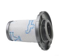 QOXEZY 1/2/4/6 Filtri Aspirapolvere per Scopa Aspirapolvere XForce Flex 8.60 RH96 RH9638 RH9611 RH9637, Ricambio Filtro Lavabile
