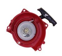 QOXEZY Avviatore di ricambio per tagliasiepi Greenworks CHTZ6010 e HTZ7510 - per montaggio a strappo a mano durevole, materiale di grado esterno, pezzo unico