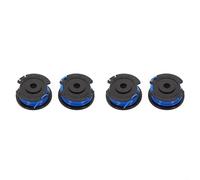 QOXEZY Bobina e filo per decespugliatore LAWNMASTER CLGT2410 CLGT2412 CLGT2425S-01 - Filo da 0,5 mm x 6 metri per una cura efficiente del prato (4)