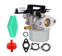 QOXEZY Carburatore di ricambio compatibile con idropulitrici Troy-Bilt 2700/2800/3000 - per costruzione in metallo resistente, prestazioni stabili del motore, perfetta aderenza per modelli 591137 e