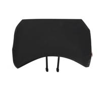 QOXEZY Copertura per manubrio della bicicletta, resistente all'acqua, in | Questa copertura in nylon impermeabile protegge il manubrio della bicicletta da pioggia, polvere e graffi durante la