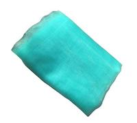 QOXEZY Copertura per piante spessa, protezione dai raggi UV, per frutteti e orti, protezione antigelo, parassiti e vento, 240 x 240 cm/300 x 300 cm, verde (300 x 300)