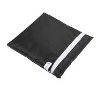 QOXEZY Copertura per vogatore Oxford 210D, impermeabile, resistente ai raggi UV e antivento, compatibile con Concept 2 e la maggior parte dei vogatori (241 x 102 x 61 cm)