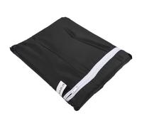 QOXEZY Copertura per vogatore Oxford 210D, impermeabile, resistente ai raggi UV e antivento, compatibile con Concept 2 e la maggior parte dei vogatori (208 x 104 x 61 cm)