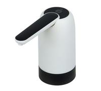 QOXEZY Distributore automatico di acqua elettrica per bere bottiglia | Questo distributore elettrico offre un modo rapido e senza sforzo per estrarre l'acqua potabile da grandi bottiglie standard.