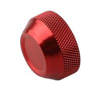 QOXEZY F4 F6 Baitcasting Reel Copertura Copertura Pulsante Manopola Freno per Shimano Stella Stradic Vanford Ultegra Nasci Mulinelli Da Pesca Grigio, Oro, Nero, Champagne Oro, Rosso