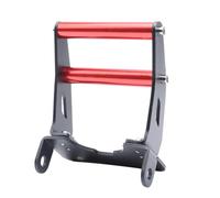 QOXEZY Kit di supporto posteriore per monopattino elettrico pieghevole a | Questo kit di supporto per il piede posteriore offre maggiore stabilità ed equilibrio per una guida più sicura sul tuo