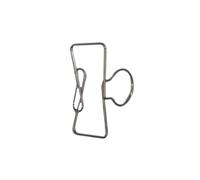 QOXEZY Kit molla perno fermo cambio manuale per BMW E34 E36 E46 E90 E92 F20 F33 G30, sostituisce 21517570284 21511223234, parte di riparazione del cambio in acciaio ad alta resistenza