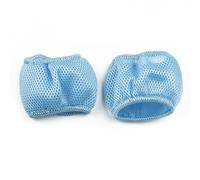 QOXEZY MSpa - Copertura protettiva per filtro a rete, per piscine termali, adatta alla maggior parte delle vasche idromassaggio gonfiabili, tra cui Aurora, Alpine, Camaro, Baikal e Starry Series