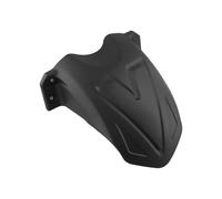 QOXEZY Parafango anteriore posteriore in plastica nero per scooter | Questo parafango in plastica leggera protegge efficacemente il tuo scooter elettrico da fango e acqua durante le corse.