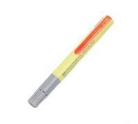 QOXEZY Penna per ritocchi di precisione per Pro Max, strumento di riparazione graffi con corrispondenza esatta dei colori, applicatore portatile per scheggiature su cerchi in lega e superfici