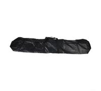 QOXEZY Sacca Lunga Tappetino Yoga 72cm Impermeabile | Oxford 600D per robusto, cuciture rinforzate, impermeabile, per ideale per esterni, protezione totale
