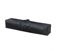 QOXEZY Sacca Lunga Tappetino Yoga 72cm Impermeabile | Oxford 600D per robusto, cuciture rinforzate, impermeabile, per ideale per esterni, protezione totale