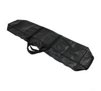 QOXEZY Sacca Lunga Tappetino Yoga 72cm Impermeabile | Oxford 600D per robusto, cuciture rinforzate, impermeabile, per ideale per esterni, protezione totale