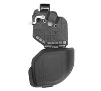 QOXEZY Scatola di copertura dell'alloggiamento del filtro dell'aria per Honda GX25 GX25Nt 4 accessori per alloggiamento, coperchio del filtro dell'aria, alloggiamento del filtro dell'aria e filtro