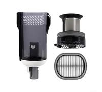 QOXEZY Separazione Scatola Rifiuti Per Tineco Per Floor One S5 Per COMBO Aspirapolvere, Materiale Plastica