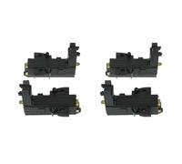 QOXEZY Spazzola di carbone per lavatrice Candy, accessorio per motore Ceset, compatibile con Ariston, Indesit e molti modelli(4)