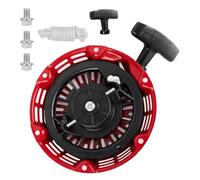 QOXEZY Starter kit per tosaerba compatibile con serie GX120/GX140/GX160/GX200 - Componente di ricambio completo