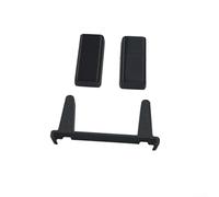 QOXEZY Supporto per treppiede per DJI Lito 1X1, materiale ABS con protezione anti-graffio, base antiscivolo per una presa sicura, accessorio compatto per attività all'aperto per sessioni (2 cm)