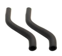 QOXEZY Tubo di sfiato di ricambio per apparecchiature elettriche da esterno, compatibile con modelli di motori da giardino e prato, numero di parte 12326603-S e 12 326 03-24, set di tubi in plastica