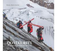 Qoyllurit'i: Los Hijos de la Montaña Sagrada