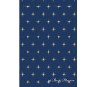 qp Books Planner: Plafonds Égyptiens, personnalisable, avec exemples et idées pour mieux vous accompagner au quotidienne