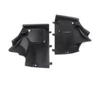 QPAJWAKS 1 Coppia 8K0825201E 8K0825202E Pannello di Copertura del sottoscocca Anteriore for Audi A4 S4 A5 S5