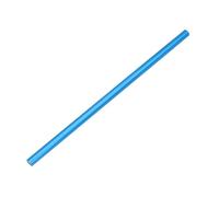 QPAJWAKS Center Support Rod Center Brace Bar Strengthening for 1/14 RC Car MJX Hyper Go 14209 14210 Spare Upgrade Parts 14310B(Bule)