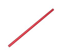 QPAJWAKS Center Support Rod Center Brace Bar Strengthening for 1/14 RC Car MJX Hyper Go 14209 14210 Spare Upgrade Parts 14310B(Rood)