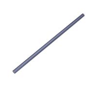 QPAJWAKS Center Support Rod Center Brace Bar Strengthening for 1/14 RC Car MJX Hyper Go 14209 14210 Spare Upgrade Parts 14310B(Titanium)