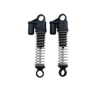 QPAJWAKS WPL B14 B24 B16 B36 C14 C24 C64 C64-1 C74 D62 D64 D12 D14 D22 Ammortizzatore a Olio Ammortizzatore RC Auto Parti di aggiornamento Accessori