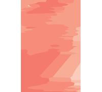 qpBooks Sketchbook: Red Cover, Customizable and portable, perfect for sketches, notes, and a creative mind. For all ages