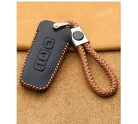 QPDDFG Custodia Protettiva per Chiave Moto per Piaggio Beverly400fly,Cover Chiave Moto Custodia per Chiave per Moto,Copertura per Telecomando Moto Custodia Chiave,A Black