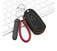 QPDDFG Custodia Protettiva per Chiave Moto per Triumph XC XE Triumph Scrambler 1200 Triumph Rocket,Cover Chiave Moto Custodia per Chiave per Moto,Copertura per Telecomando Moto Custodia Chiave