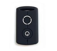 QPDDFG Custodia Protettiva per Chiave Moto per Yamaha NMAX N-Max 125 N-Max 155 NMAX155 NMAX125,Cover Chiave Moto Custodia per Chiave per Moto,Copertura per Telecomando Moto Custodia Chiave