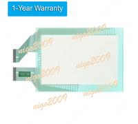 QPI-2D100-E2P Touch Panel for GE FANUC QPI2D100E2P SERIES A Screen Glass