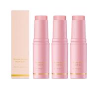 QPJUVC Collagen Wall Stick - Balsamo multiuso all-in-one per viso, labbra, occhi e collo, pratica matita idratante da viaggio, che idrata e lenisce la pelle (3)