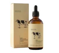 QPJUVC Golden Micro Peptide Tallow, siero viso al retinolo anti-invecchiamento con sebo di manzo e acido ialuronico per pelle più tonica, liscia e idratata, 100 ml (1)