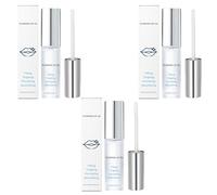 Qpjuvc: siero istantaneo per labbra, acido ialuronico, lucidante per labbra con peptidi e collagene, fuoco idratante liquido per labbra più riempite, riduce le linee sottili (3)