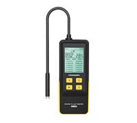 QPKING Strumento di Prova diagnostico del Freno dell'automobile degli Strumenti del Sistema frenante AS502 del Tester Liquido del Freno per DOT-3, DOT-4, DOT-5.1