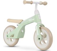 QPLAY Bicicletta Bambino 2 Anni, Deambulatore Neonati, Corridoio Bambino 1 Anno, Giocattoli Bambino 1 Anno, Bicicletta Senza Pedali, Deambulatore Neonato, Regalo Bambino, Prima Bicicletta Bambini e