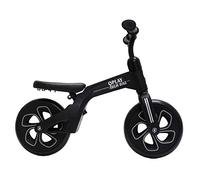 Bigbuy Fun Bicicletta Tech Balance Nero S_0301_S2423040 Giocattoli