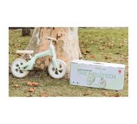 Qplay Bicicletta Senza Pedali Tech Balance 10´´ Mingt