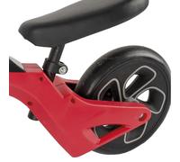 Qplay Bicicletta Tech Balance Red