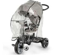 Devessport - Rain Cover RITO/Prime, 1 unità (confezione da 1) (RC472)