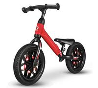 QPLAY Ruote a 2 ruote Spark Junior rosso