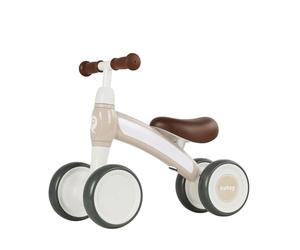 Qplay Vehicle Cutey Retro Beige (Beige)