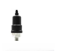 QPM11-NC QPM11-NO 1/4" 1/8'' Interruttore di pressione Filo Filettatura esterna Ugello Pressione Membrana regolabile Interruttore idraulico Micro